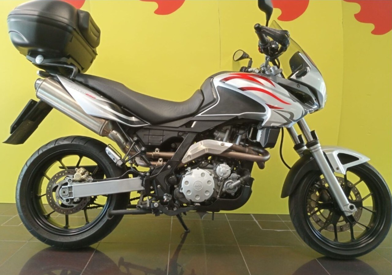 Dueruote Annunci: le Aprilia Pegaso 650 usate in vendita